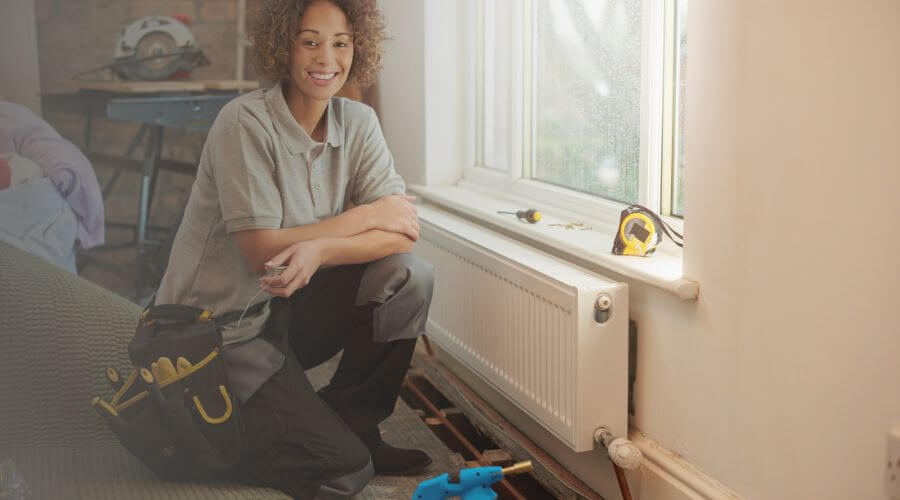 Professional Tankless Water Heater Installation in Newman, CA
